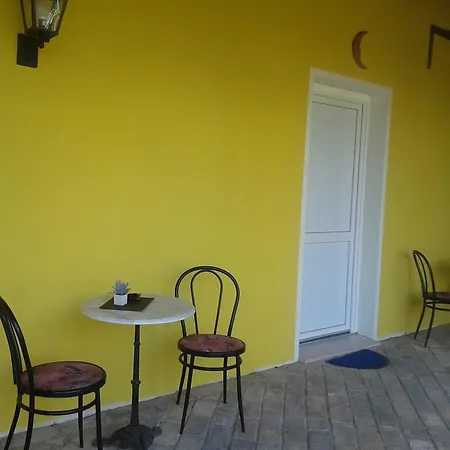 Corte Bolandina Bed & Breakfast 3*