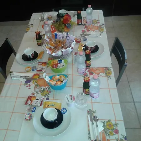 Corte Bolandina Bed & Breakfast 3*