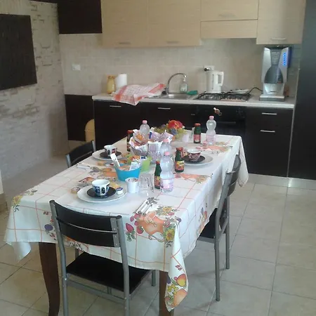Corte Bolandina 3* Taglio Di Po