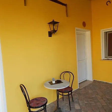 Corte Bolandina Bed & Breakfast