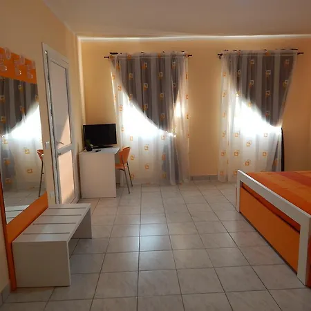 Corte Bolandina Bed & Breakfast