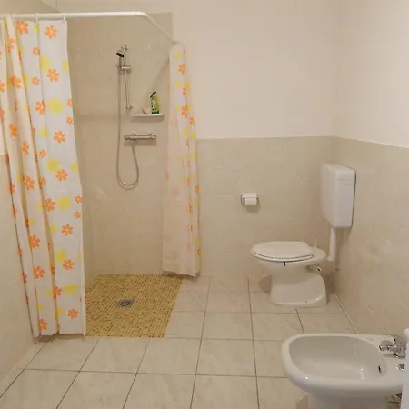 Corte Bolandina 3* Taglio Di Po