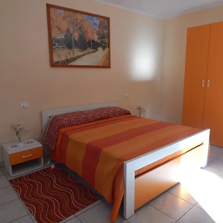 Corte Bolandina Bed & Breakfast Taglio Di Po