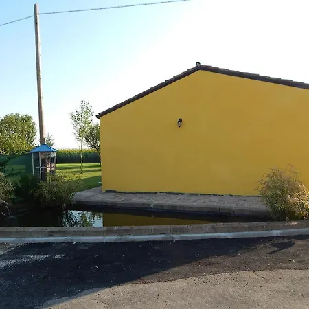 Corte Bolandina Bed & Breakfast
