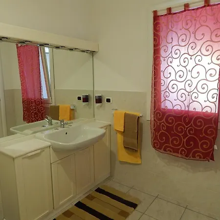 Corte Bolandina Bed & Breakfast Taglio di Po